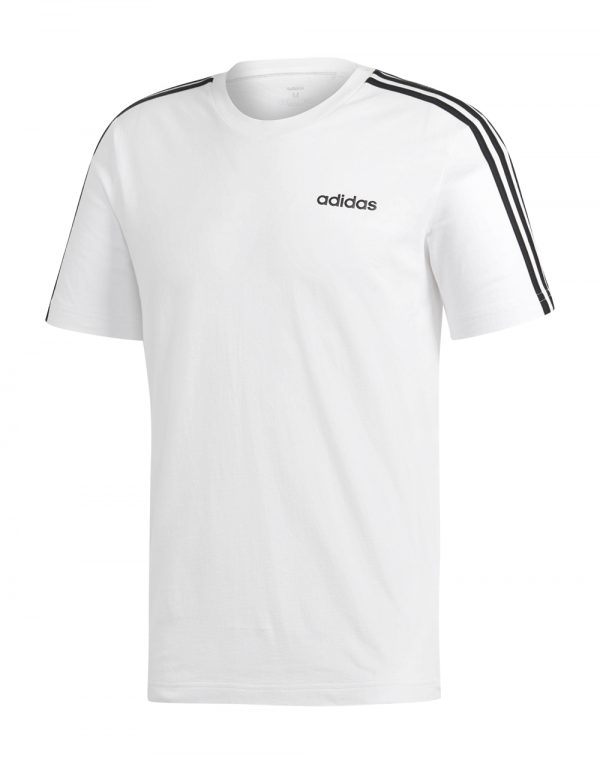 T-Shirt adidas 3S DU0441 Rozmiar S (173cm)