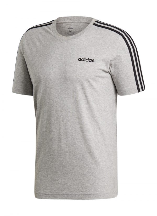 T-Shirt adidas 3S DU0442 Rozmiar S (173cm)