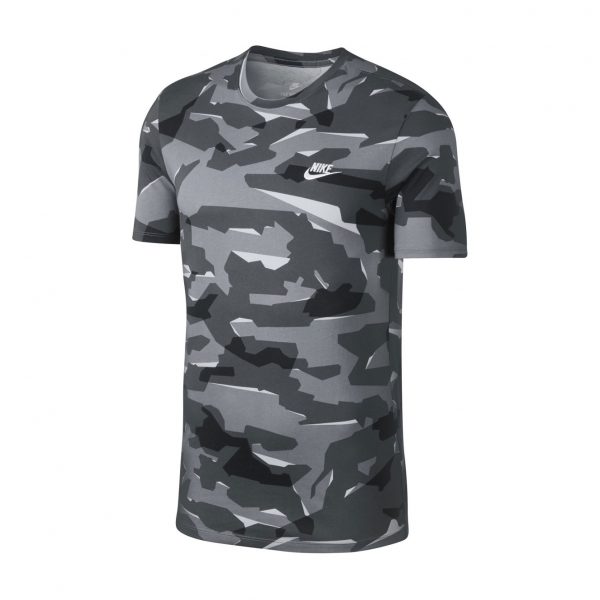 T-shirt Nike Camo AJ6631-012 Rozmiar M (178cm)