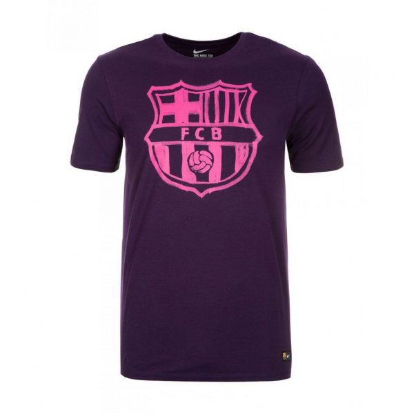 T-shirt Nike FC Barcelona 805739-524 Rozmiar S (173cm)
