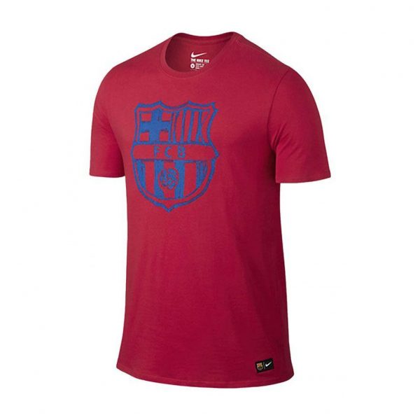 T-shirt Nike FC Barcelona 805739-633 Rozmiar S (173cm)