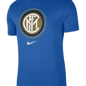 T-shirt Nike Inter Mediolan AQ7503-413 Rozmiar S (173cm)