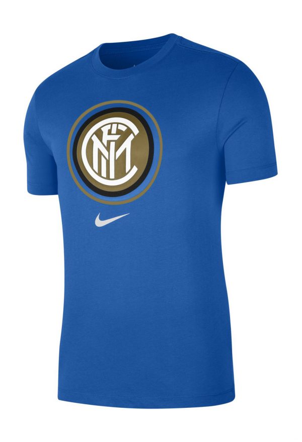 T-shirt Nike Inter Mediolan AQ7503-413 Rozmiar S (173cm)