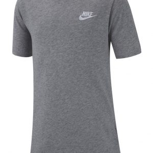 T-shirt Nike Junior NSW AR5254-063 Rozmiar S (128-137cm)