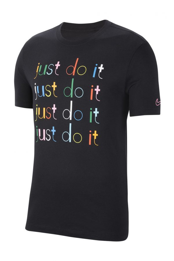 T-shirt Nike Sportswear CW6800-010 Rozmiar S (173cm)