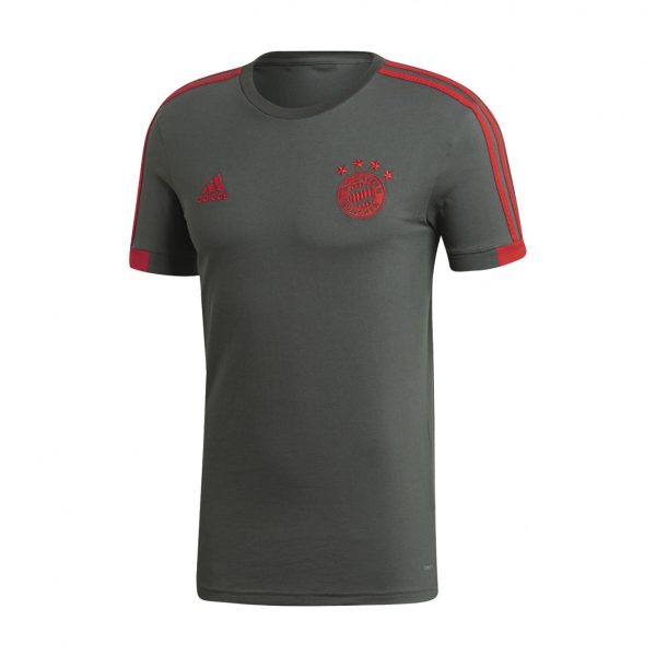 T-shirt adidas Bayern Monachium CW7270 Rozmiar S (173cm)