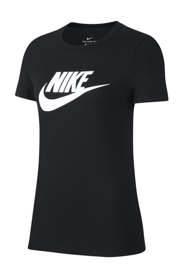 T-shirt damski Nike Sportswear Essential BV6169-010 Rozmiar XS (158cm)