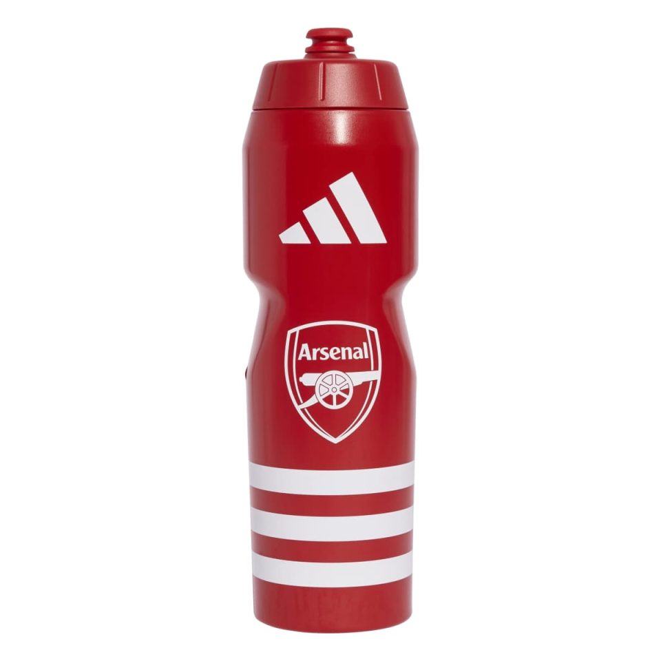 Bidon adidas Arsenal Londyn JX5738