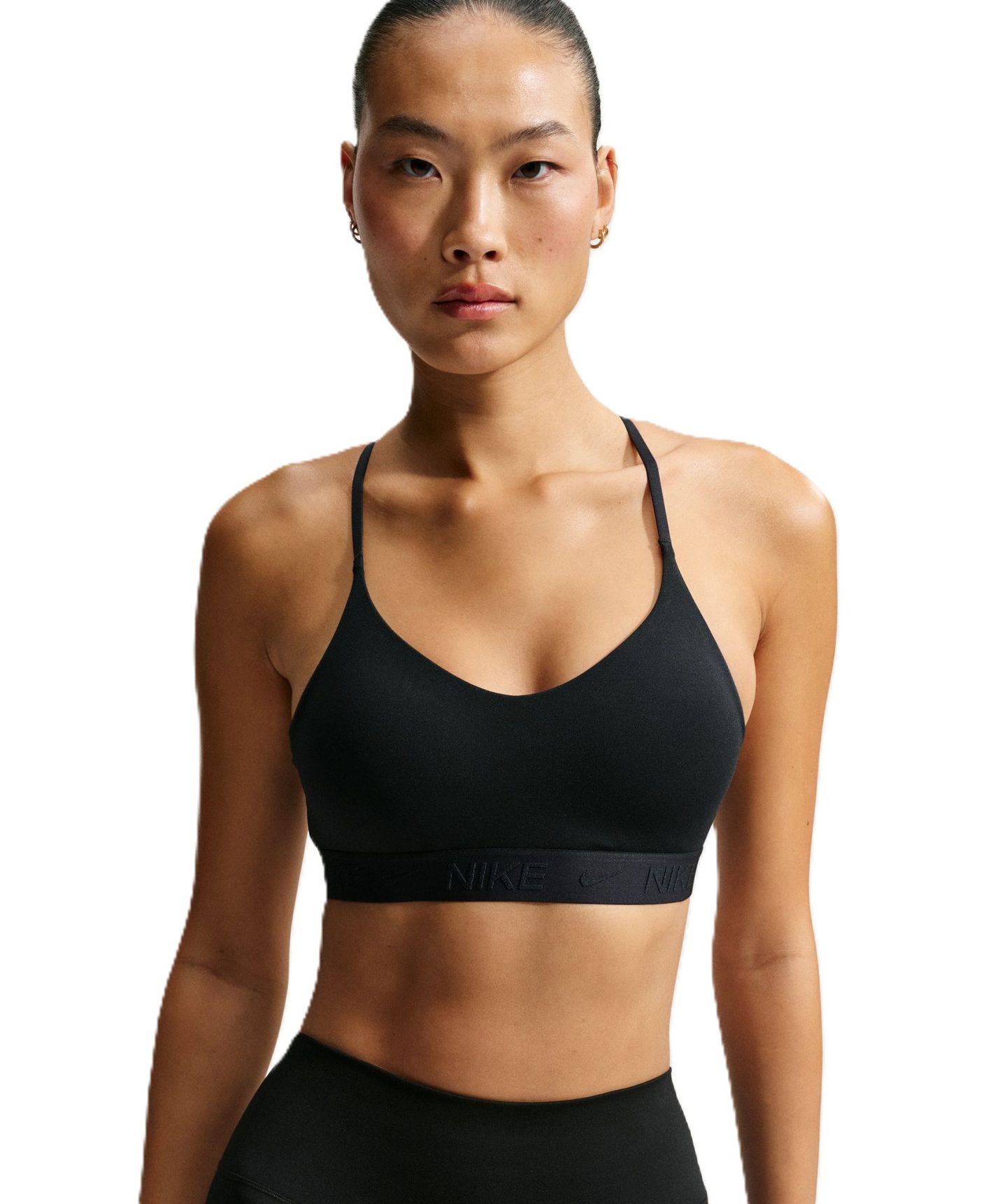 Biustonosz Nike Dri-Fit SPT BRA FD1062-010