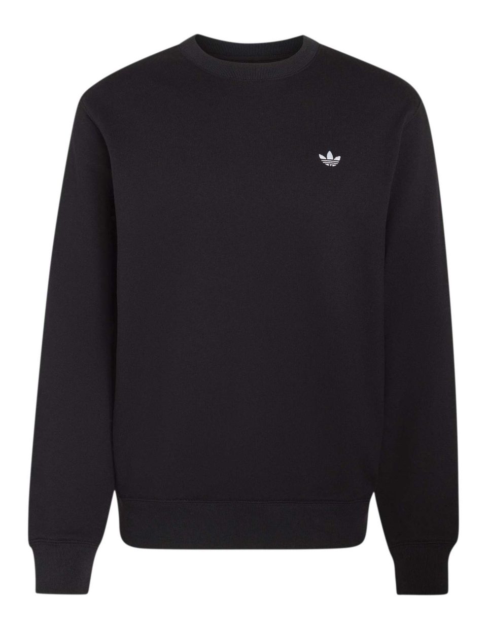 Bluza adidas Essentials Crew FT Originals KR3462