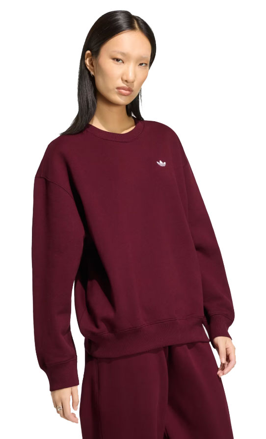 Bluza adidas Essentials Fleece Crew Originals KT2276