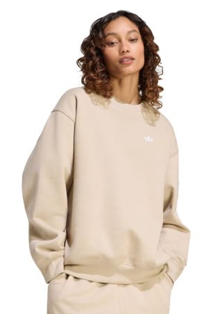 Bluza adidas Essentials Fleece Crew Originals KW0197
