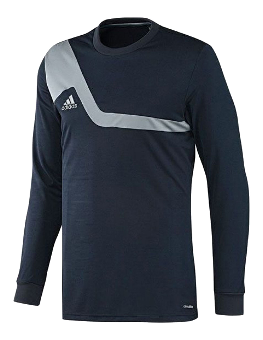 Bluza bramkarska adidas Junior Bilvo 13 Z20617