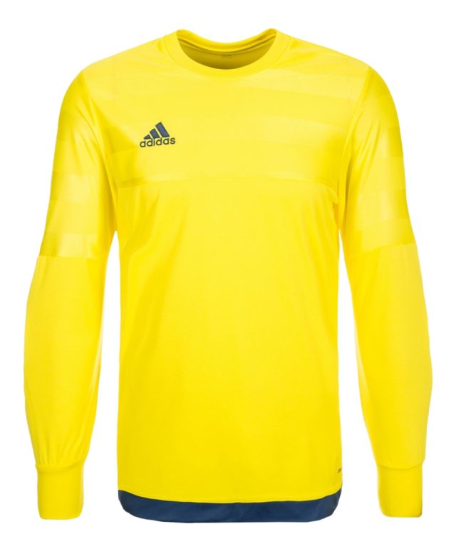 Bluza bramkarska adidas Junior Entry 15 AP0324