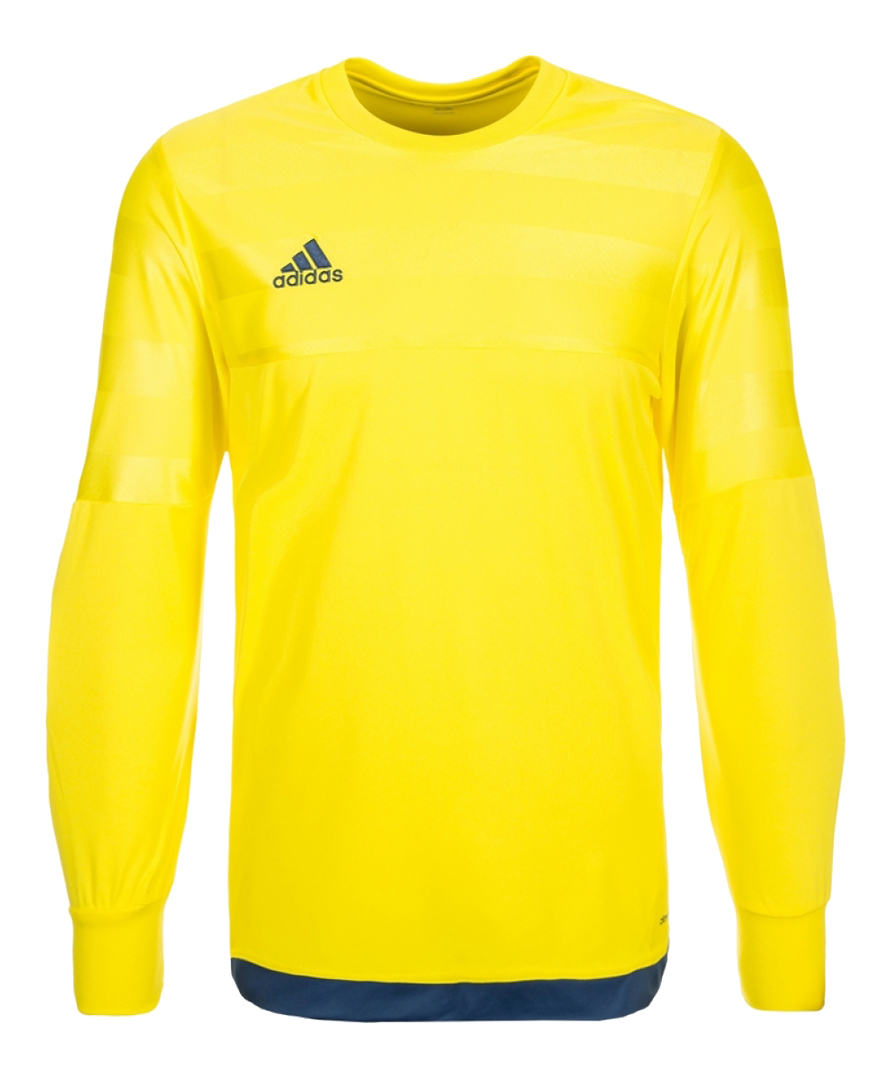 Bluza bramkarska adidas Junior Entry 15 AP0324