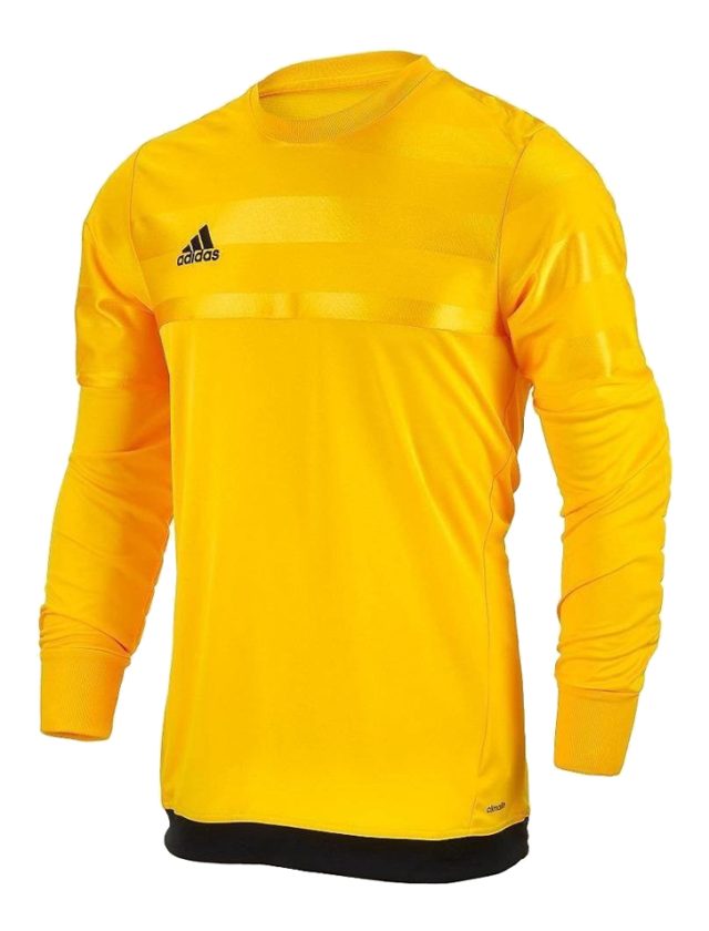 Bluza bramkarska adidas Junior Entry 15 S29444