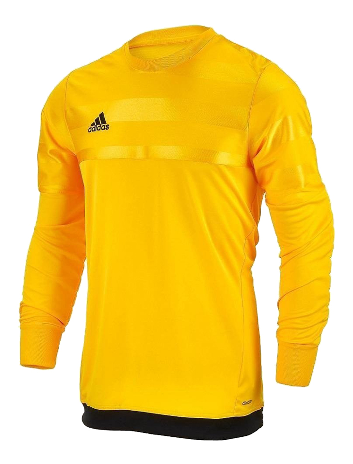 Bluza bramkarska adidas Junior Entry 15 S29444