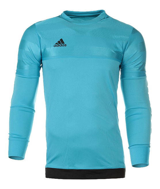 Bluza bramkarska adidas Junior Entry 15 S29445