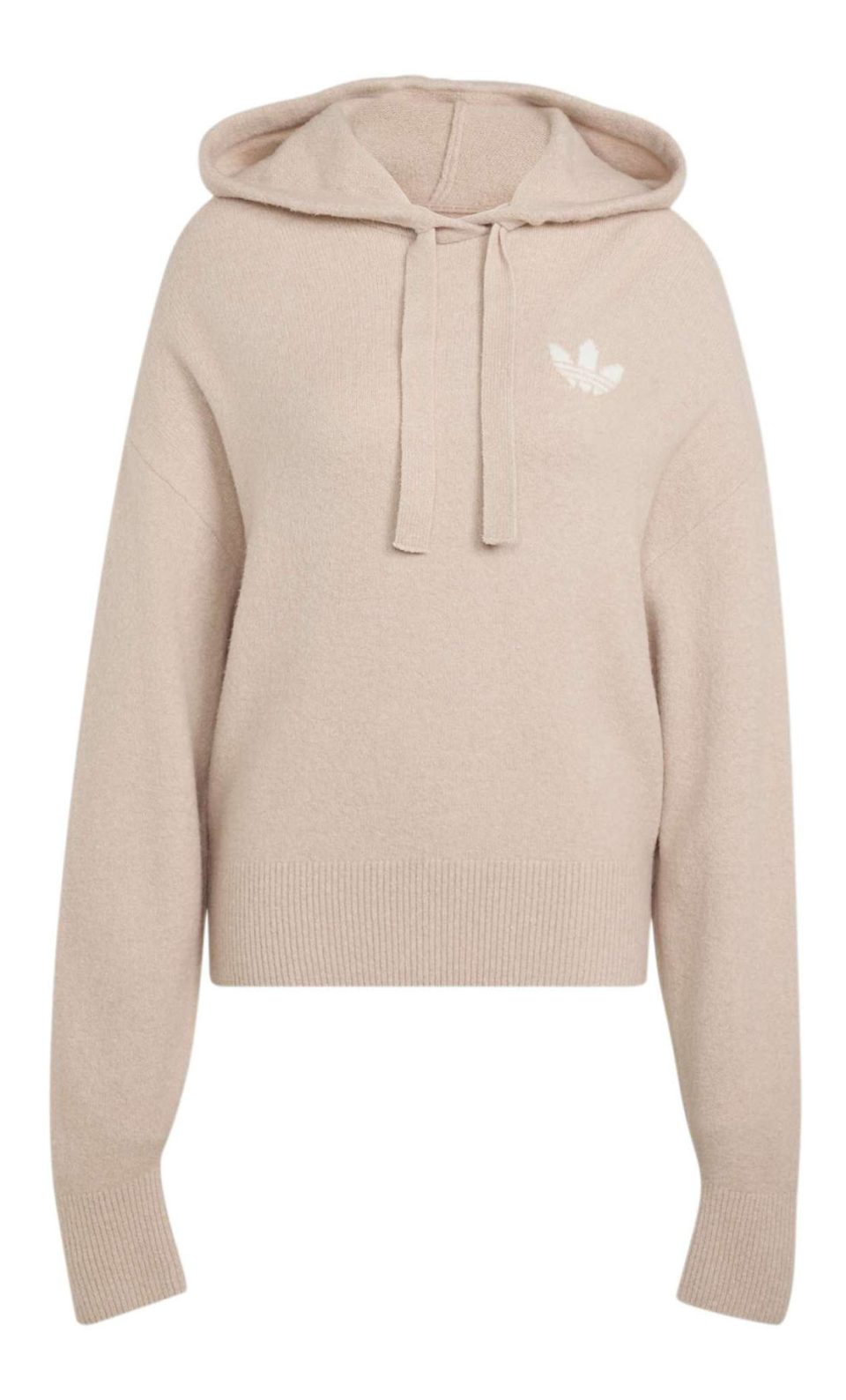 Bluza damska z kapturem adidas Essentials KR9159