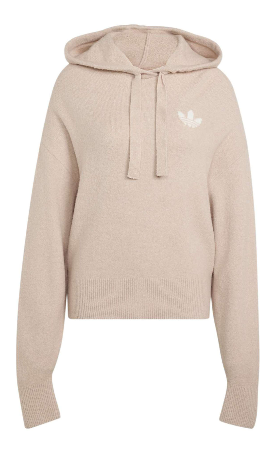 Bluza damska z kapturem adidas Essentials KR9159