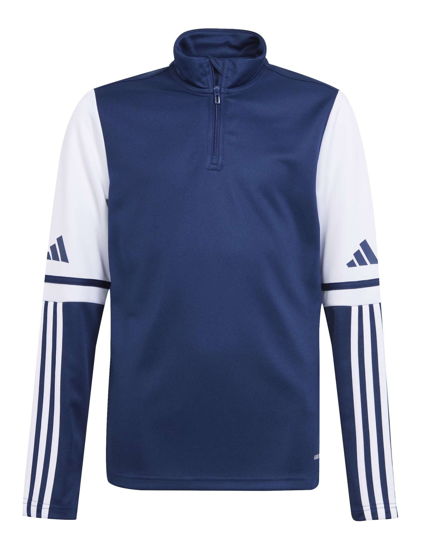 Bluza treningowa adidas Junior Squadra 25 JD3025