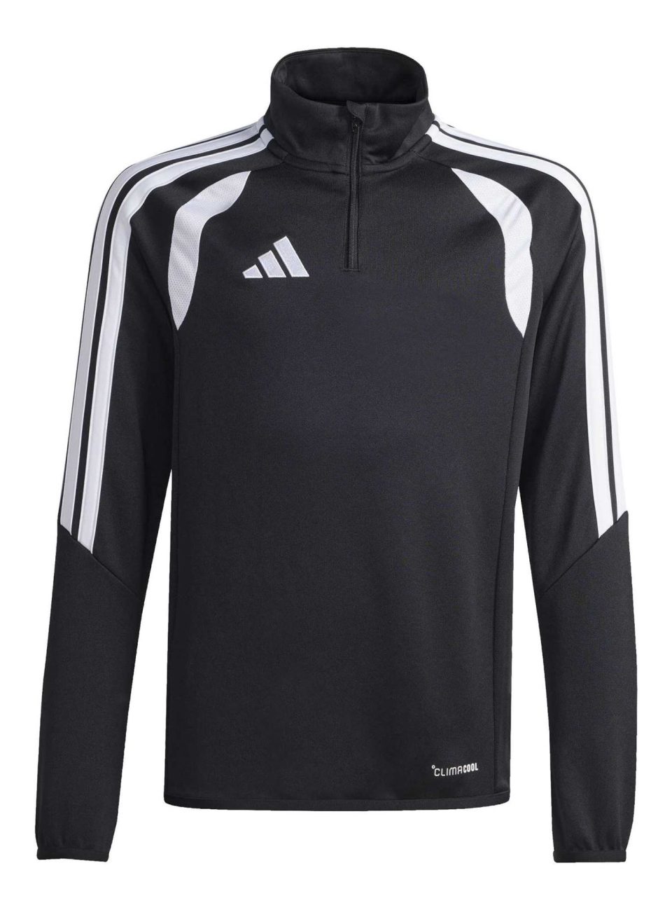 Bluza treningowa adidas Junior Tiro 26 League JY7161