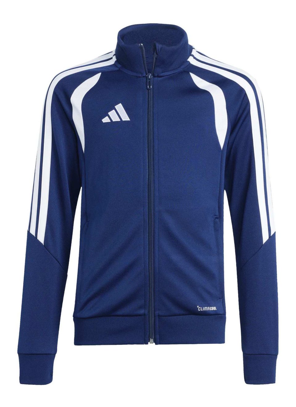 Bluza treningowa adidas Tiro 26 League JY7201