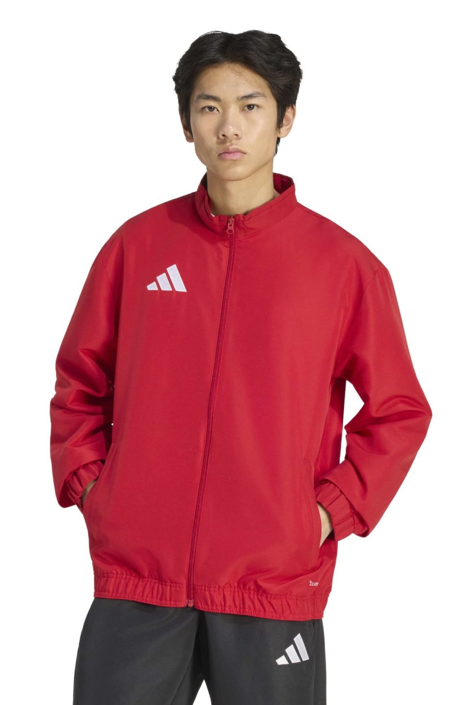Bluza wyjściowa adidas Entrada 26 JZ6622