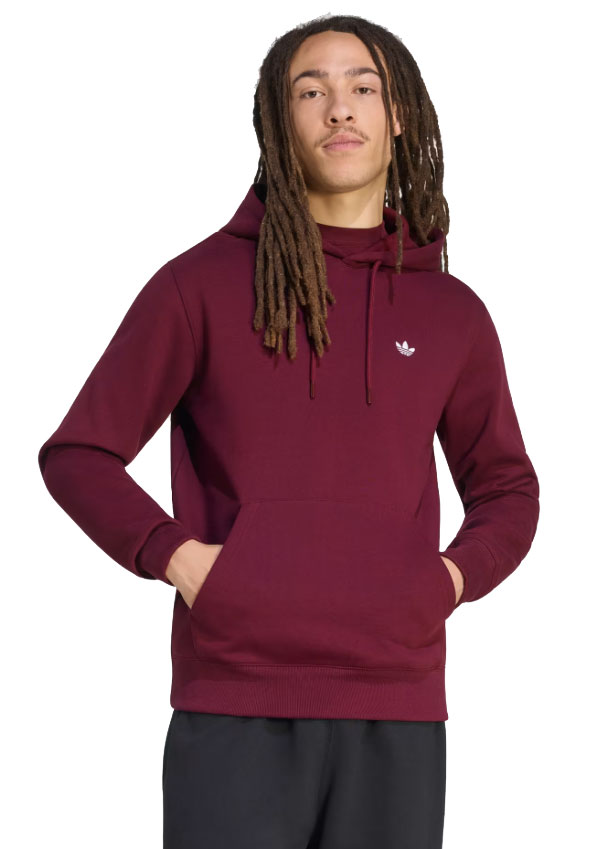 Bluza z kapturem adidas Essentials Originals KW5048