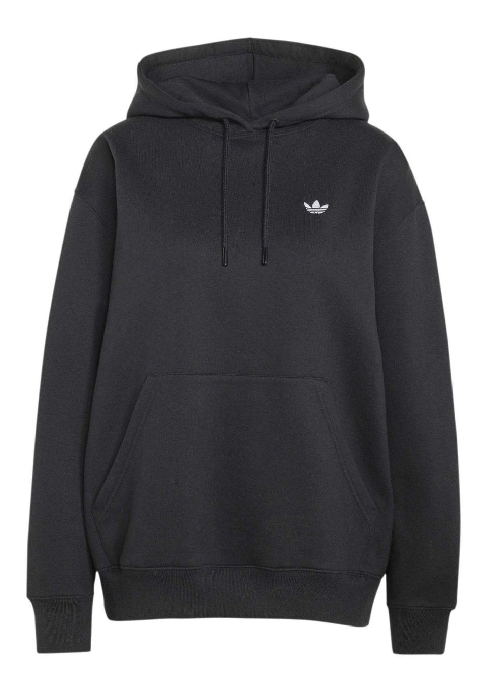 Bluza z kapturem damska adidas Essentials Fleece Originals KS4828