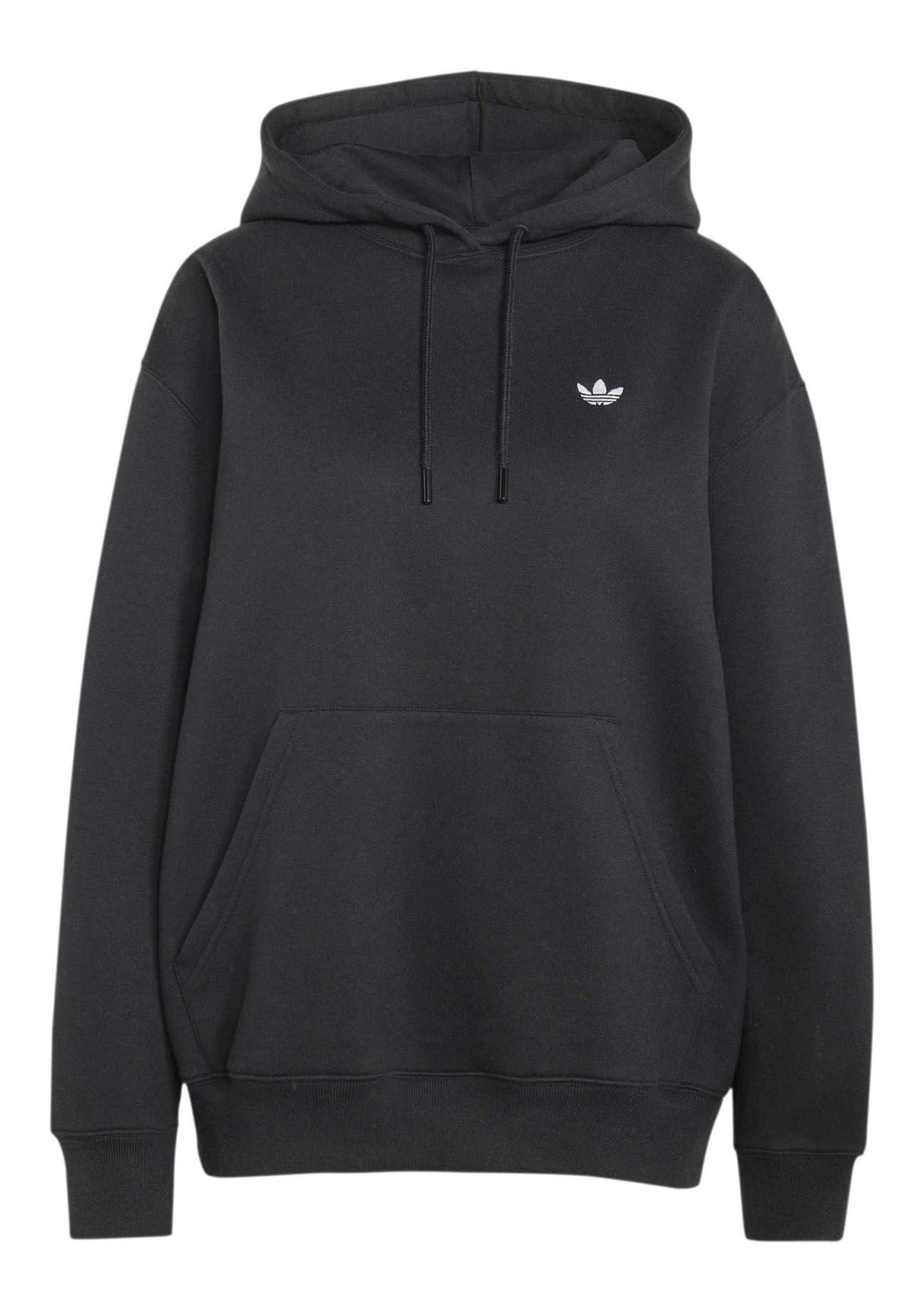 Bluza z kapturem damska adidas Essentials Fleece Originals KS4828