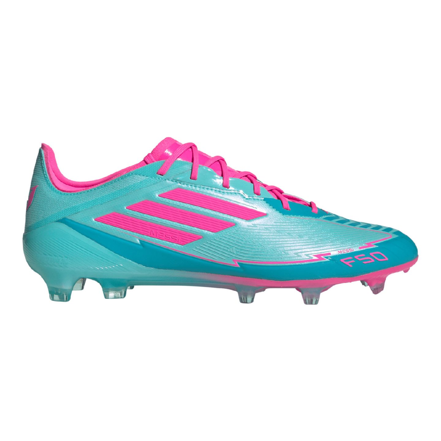 Buty adidas F50 Elite FG Messi IH0927