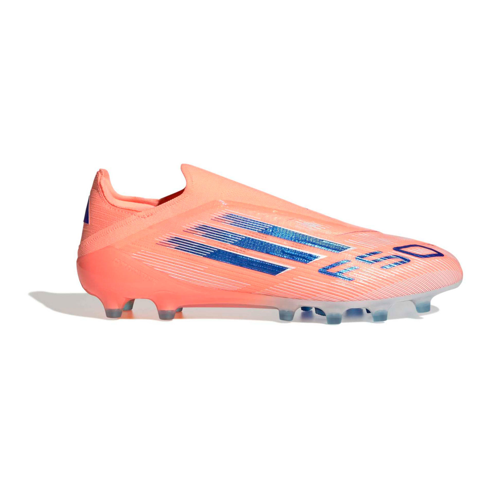 Buty adidas F50 Elite LL AG JR5363