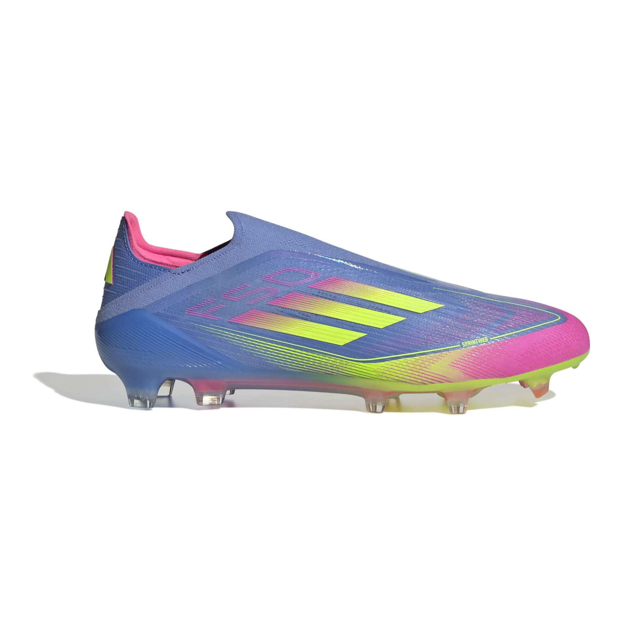 Buty adidas F50 Elite LL FG IE1213
