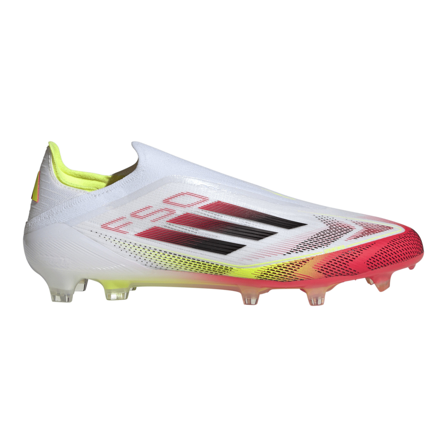 Buty adidas F50 Elite LL FG IE1214