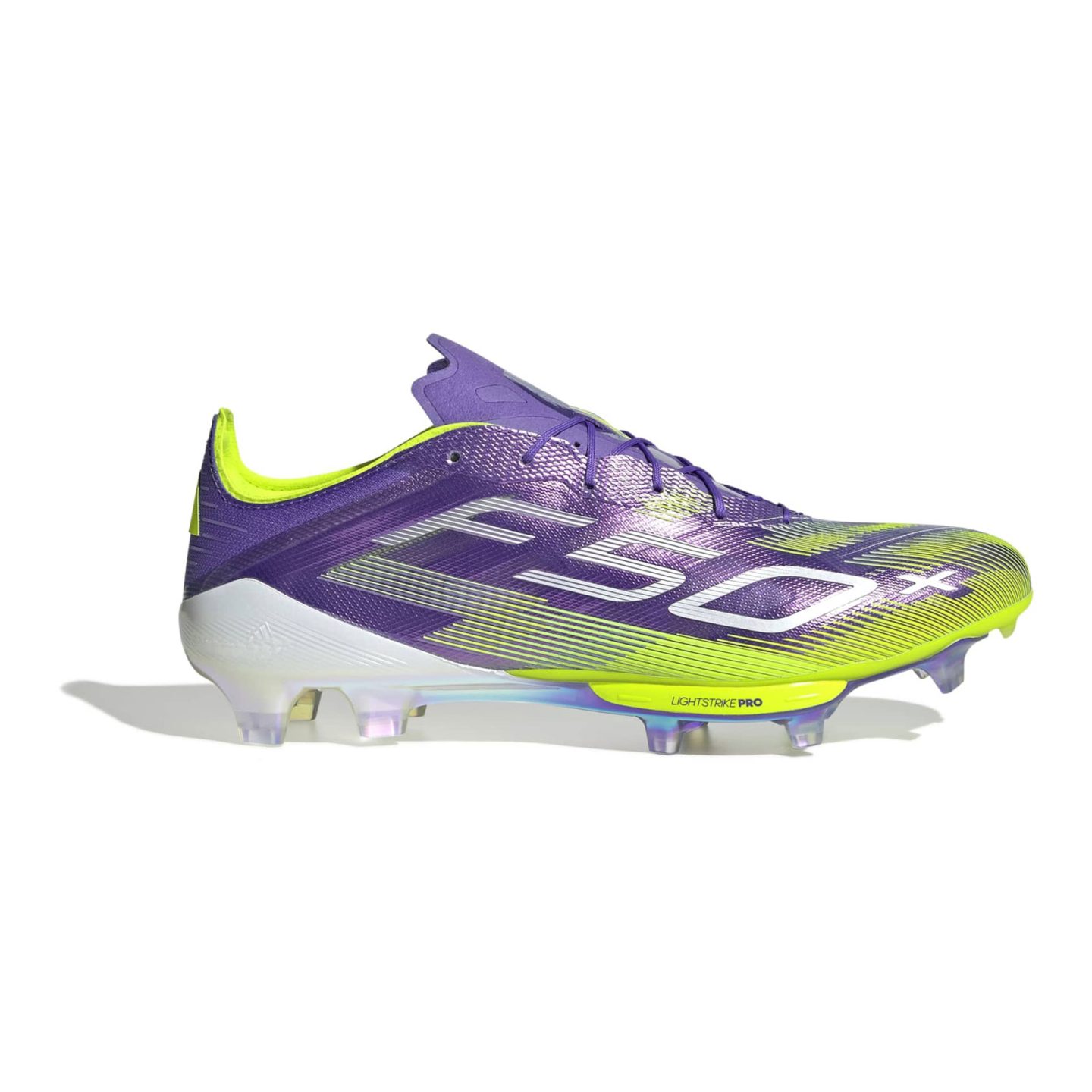 Buty adidas F50+ FG JS3211