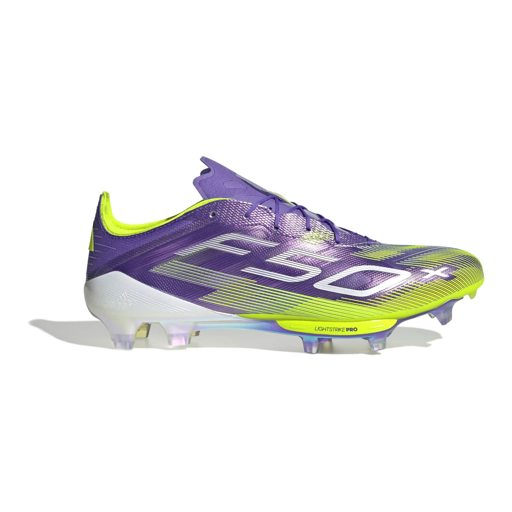 Buty adidas F50+ FG JS3211