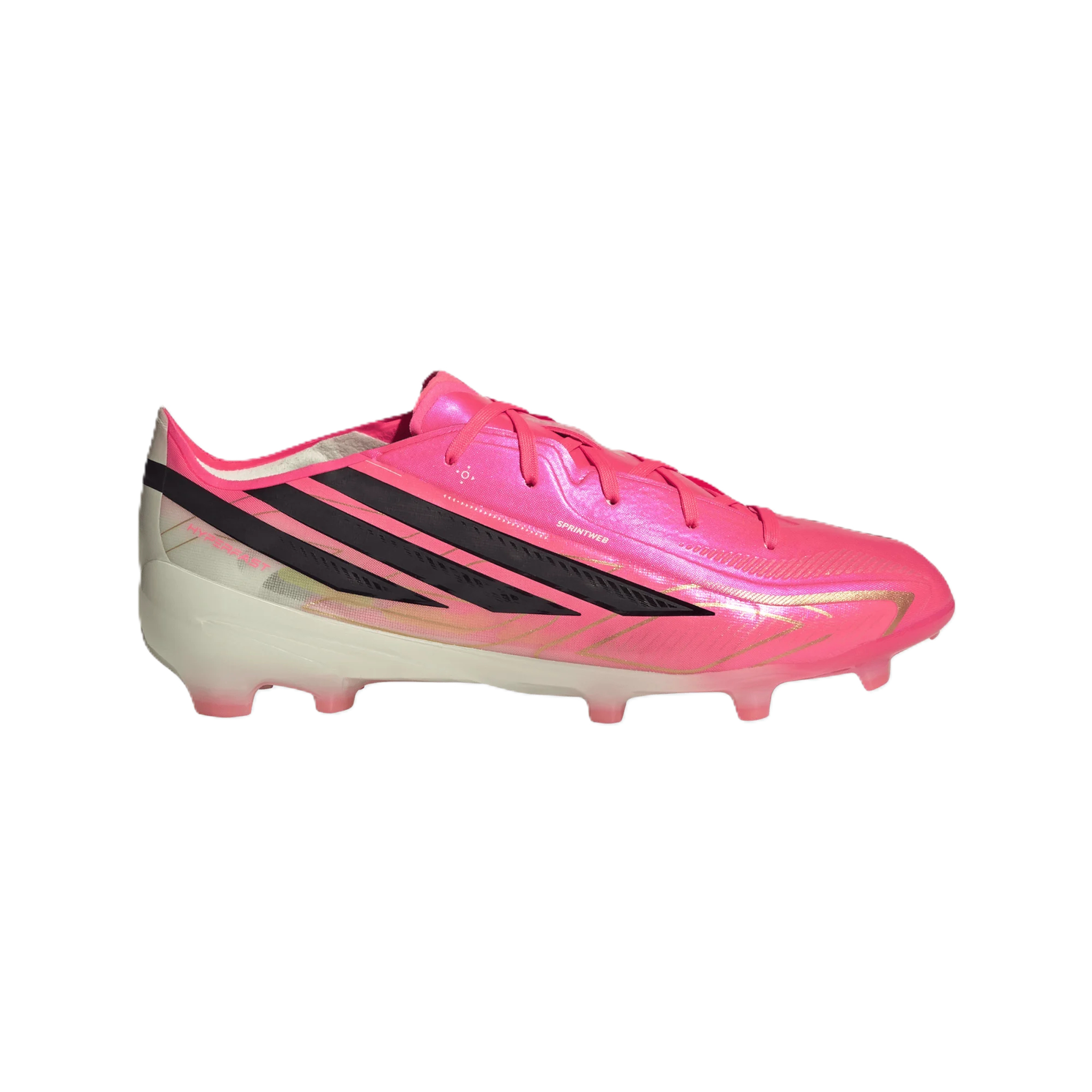 Buty adidas F50 Hyperfast Elite FG IH4451
