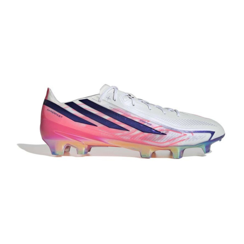 Buty adidas F50 Hyperfast Elite FG KJ3432