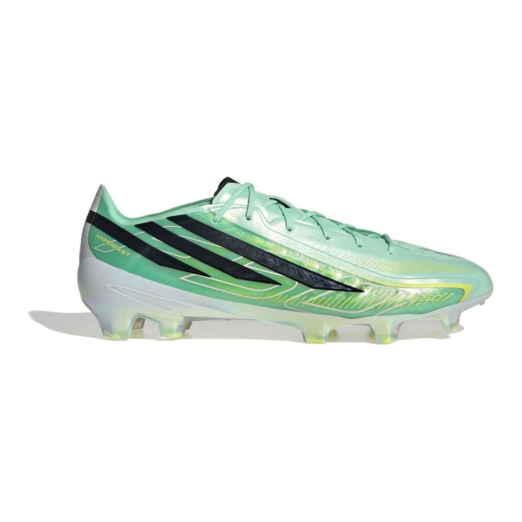 Buty adidas F50 Hyperfast Elite FG KJ3433