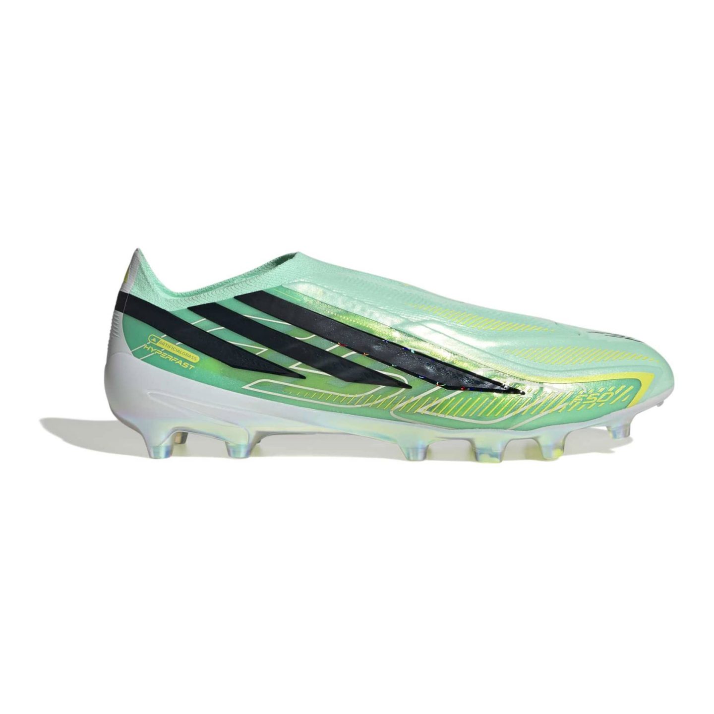Buty adidas F50 Hyperfast Elite LL AG IH7207