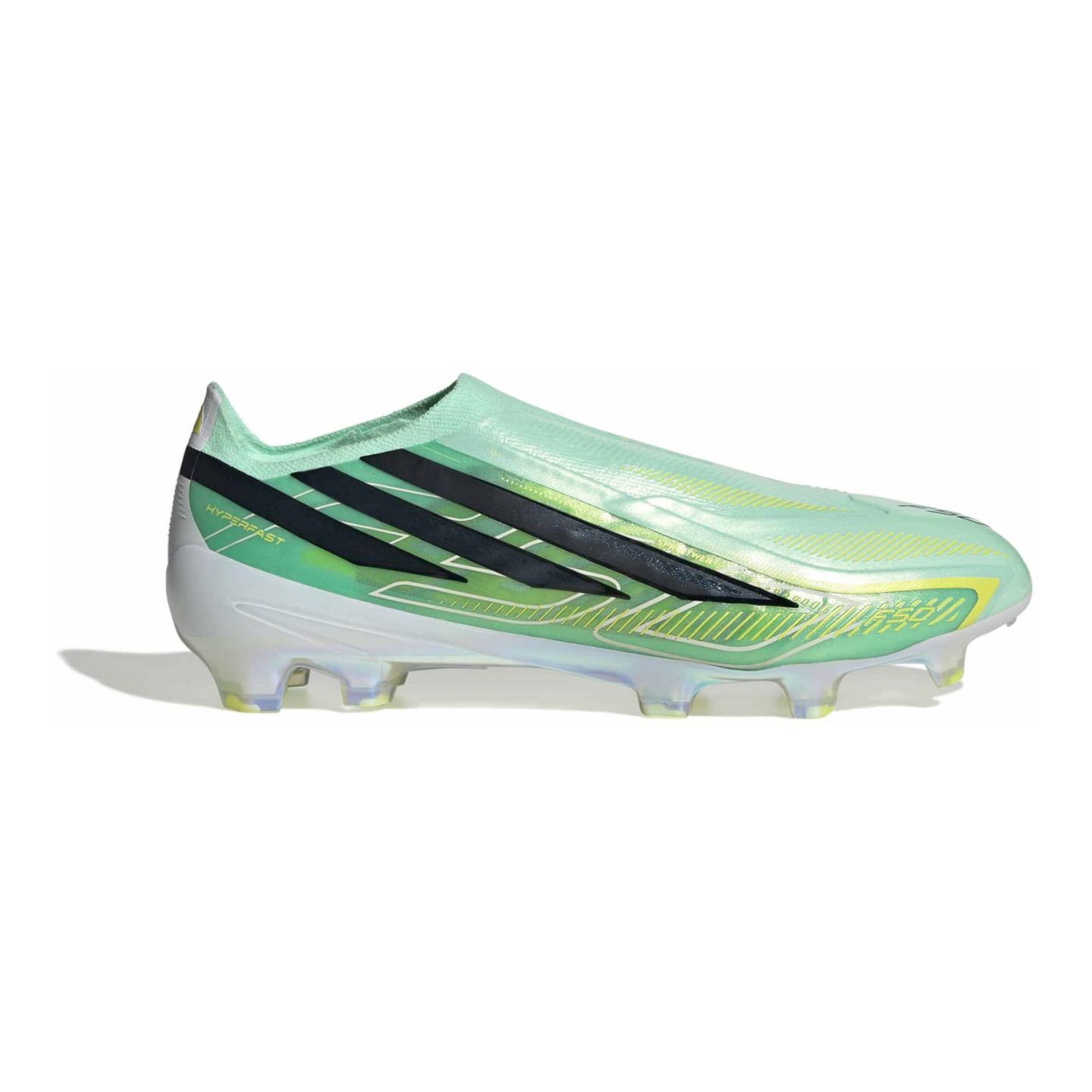 Buty adidas F50 Hyperfast Elite LL FG KJ6075
