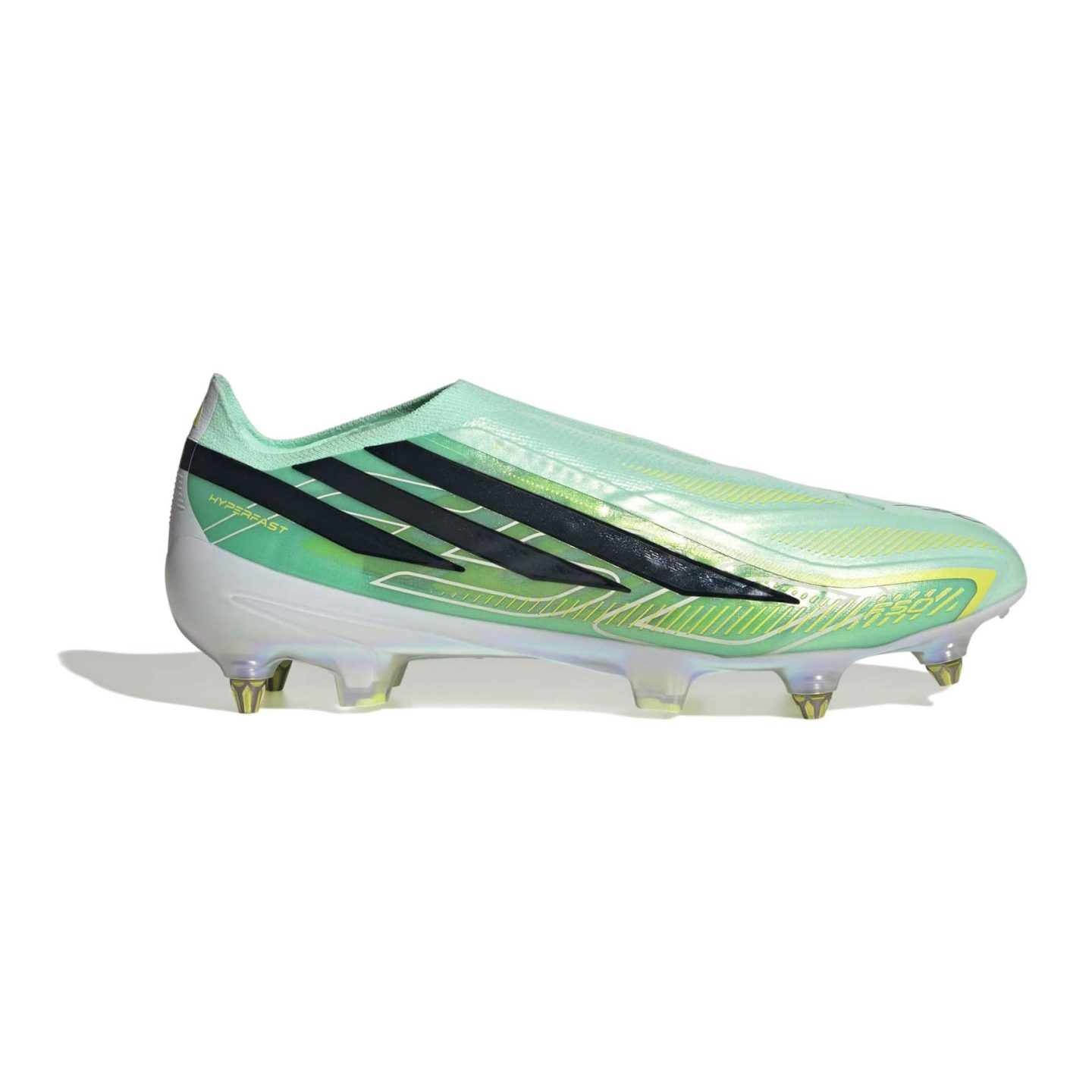 Buty adidas F50 Hyperfast Elite LL SG IH7161
