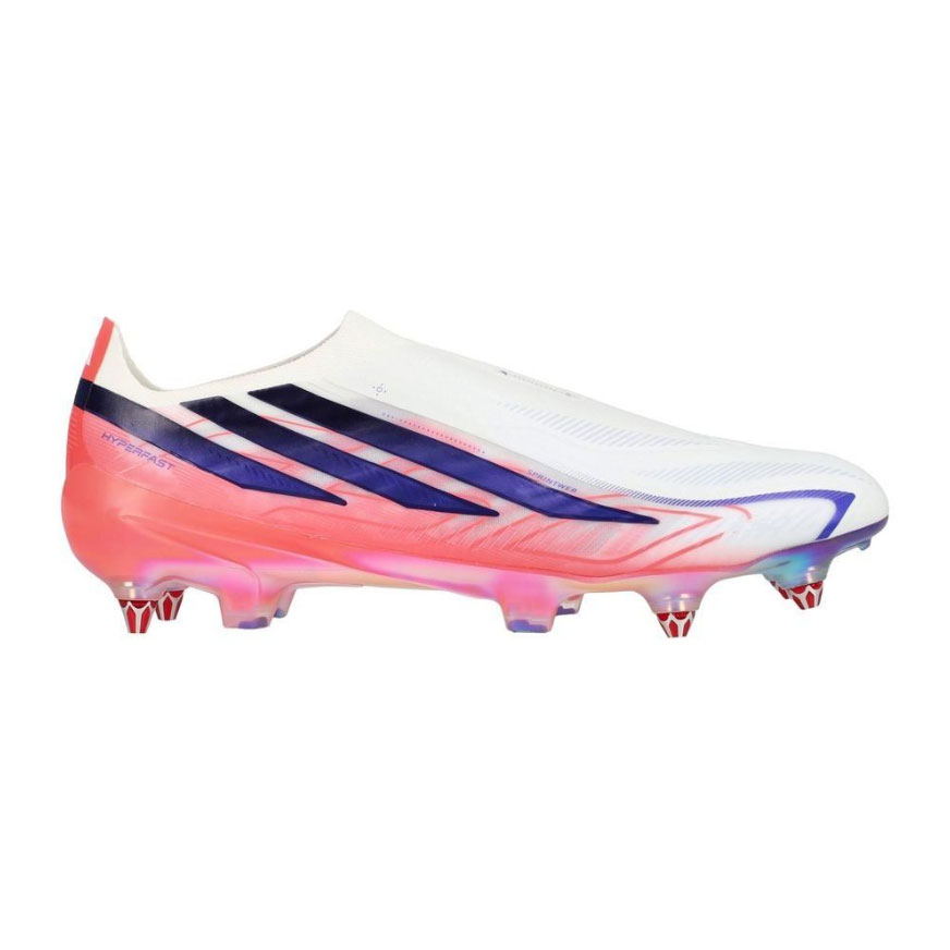 Buty adidas F50 Hyperfast Elite LL SG KJ6087