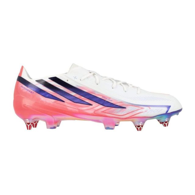 Buty adidas F50 Hyperfast Elite SG KJ6084