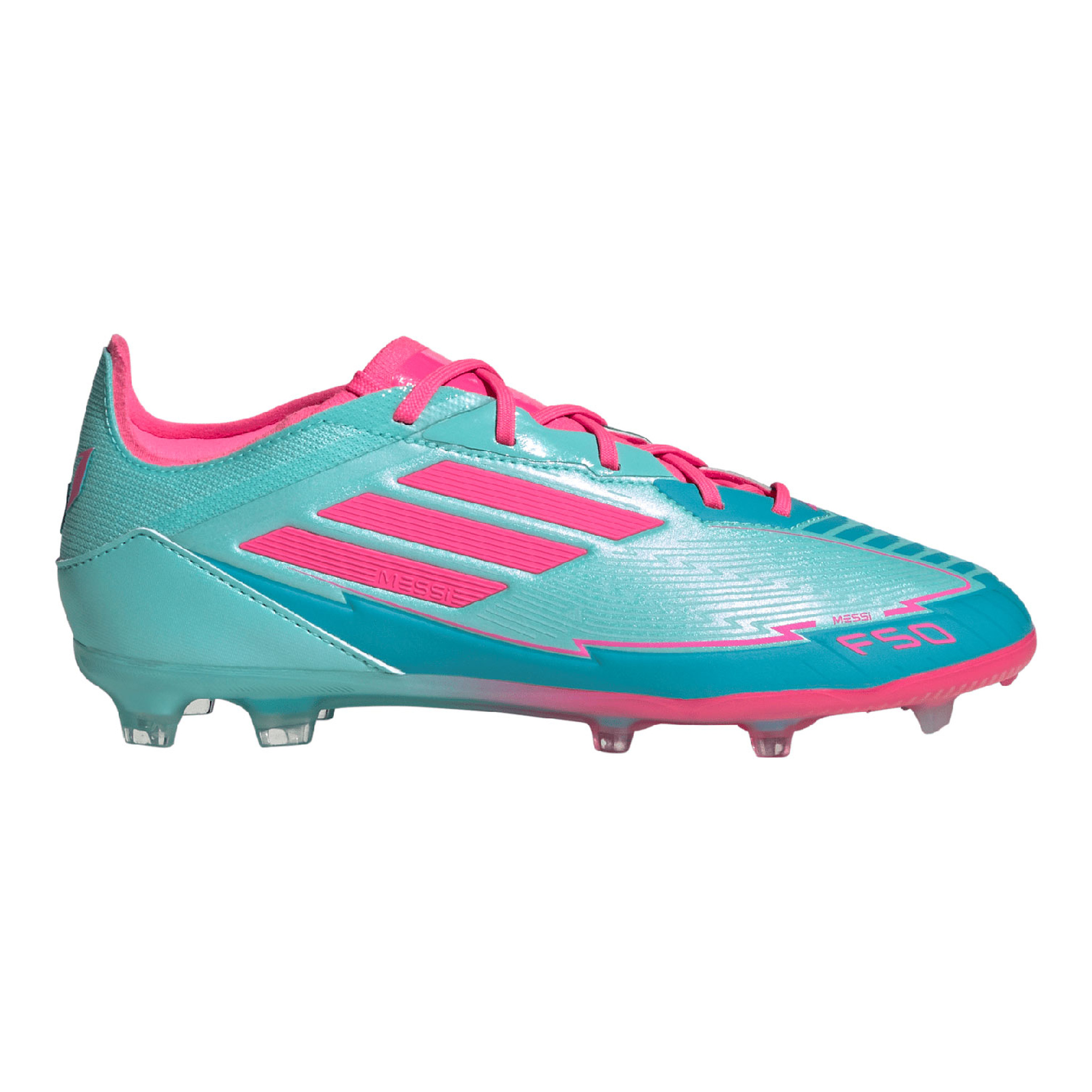 Buty adidas Junior F50 Elite FG Messi IH0930