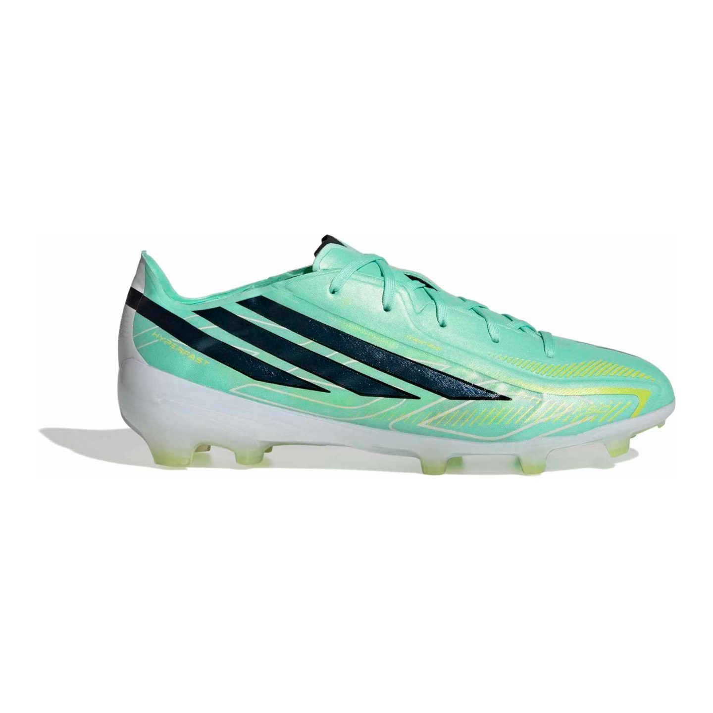 Buty adidas Junior F50 Hyperfast Elite FG IH4452