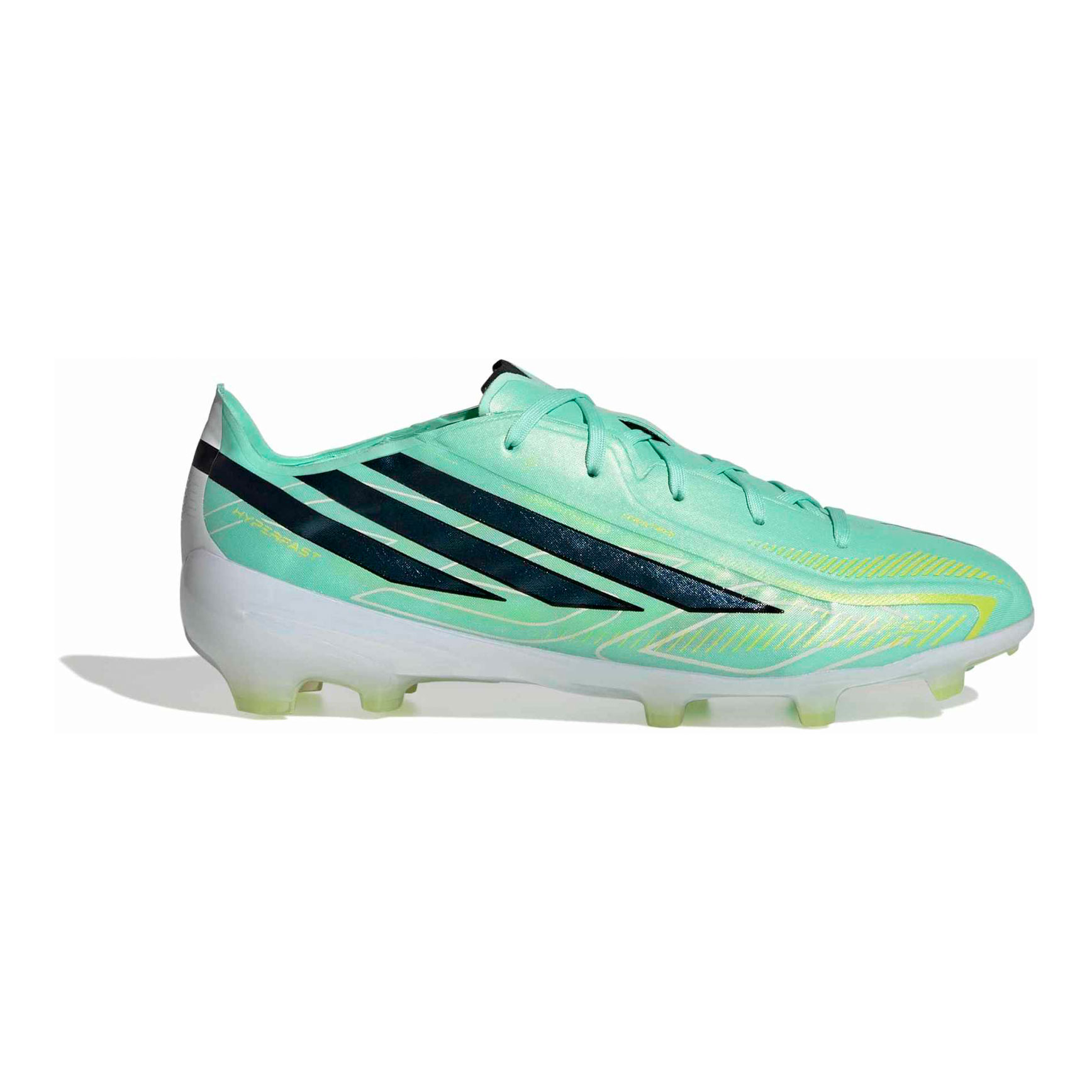 Buty adidas Junior F50 Hyperfast Elite FG IH4452