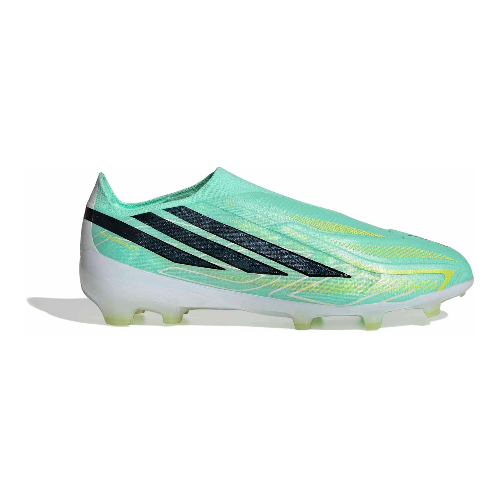 Buty adidas Junior F50 Hyperfast Elite LL FG KK1311