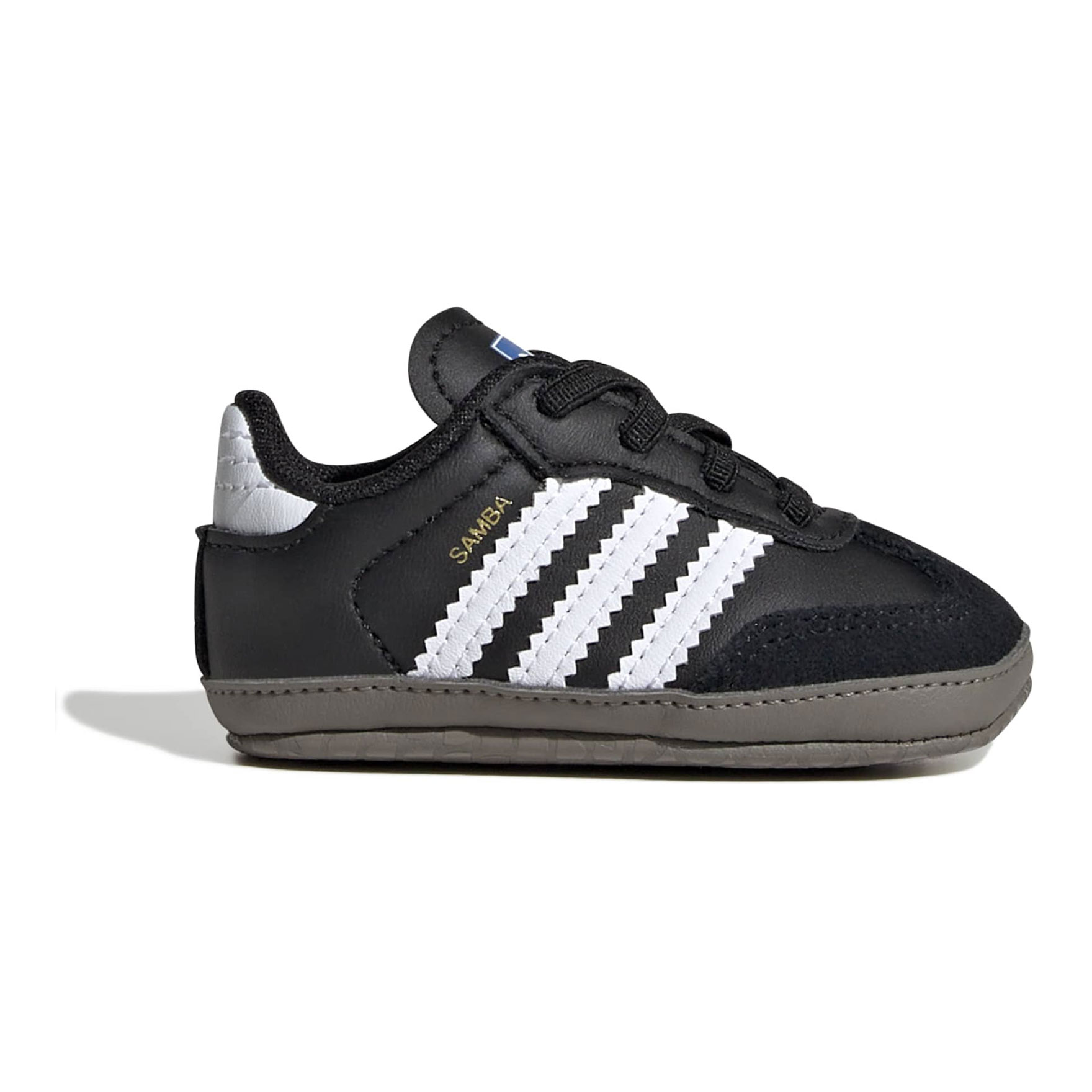 Buty adidas Junior Samba Crib Originals JI2757